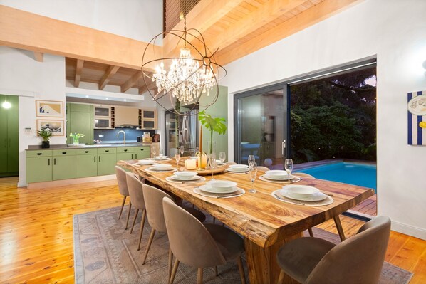 Maison (5 Bedrooms) | Intérieur