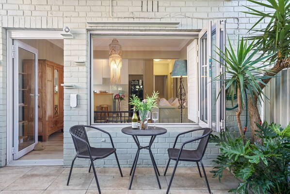 Appartement (1 Bedroom) | Intérieur