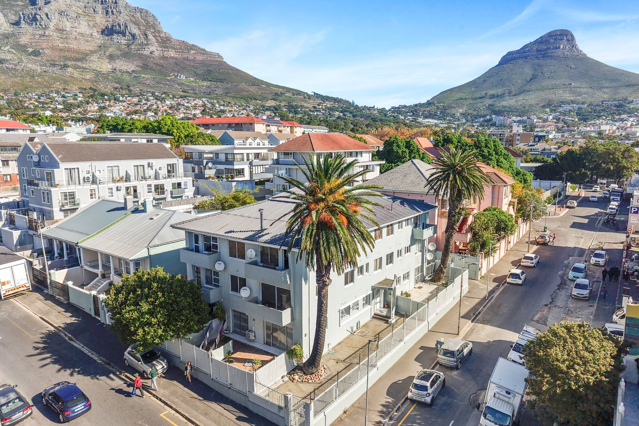 Apartment (1 Bedroom) | Interior