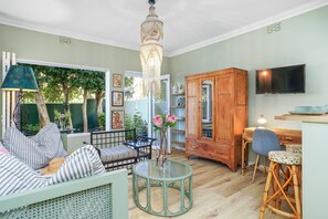 Appartement (1 Bedroom) | Intérieur