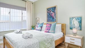 公寓 (1 Bedroom) | 內部