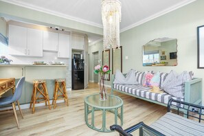 Appartement (1 Bedroom) | Intérieur