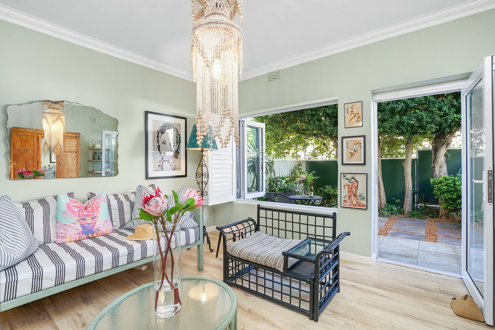 Apartment (1 Bedroom) | Front of property