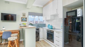公寓 (1 Bedroom) | 內部
