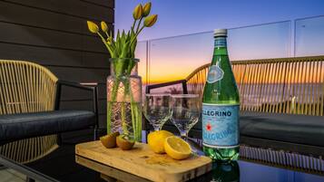 Apartment (2 Bedrooms) | Innenbereich