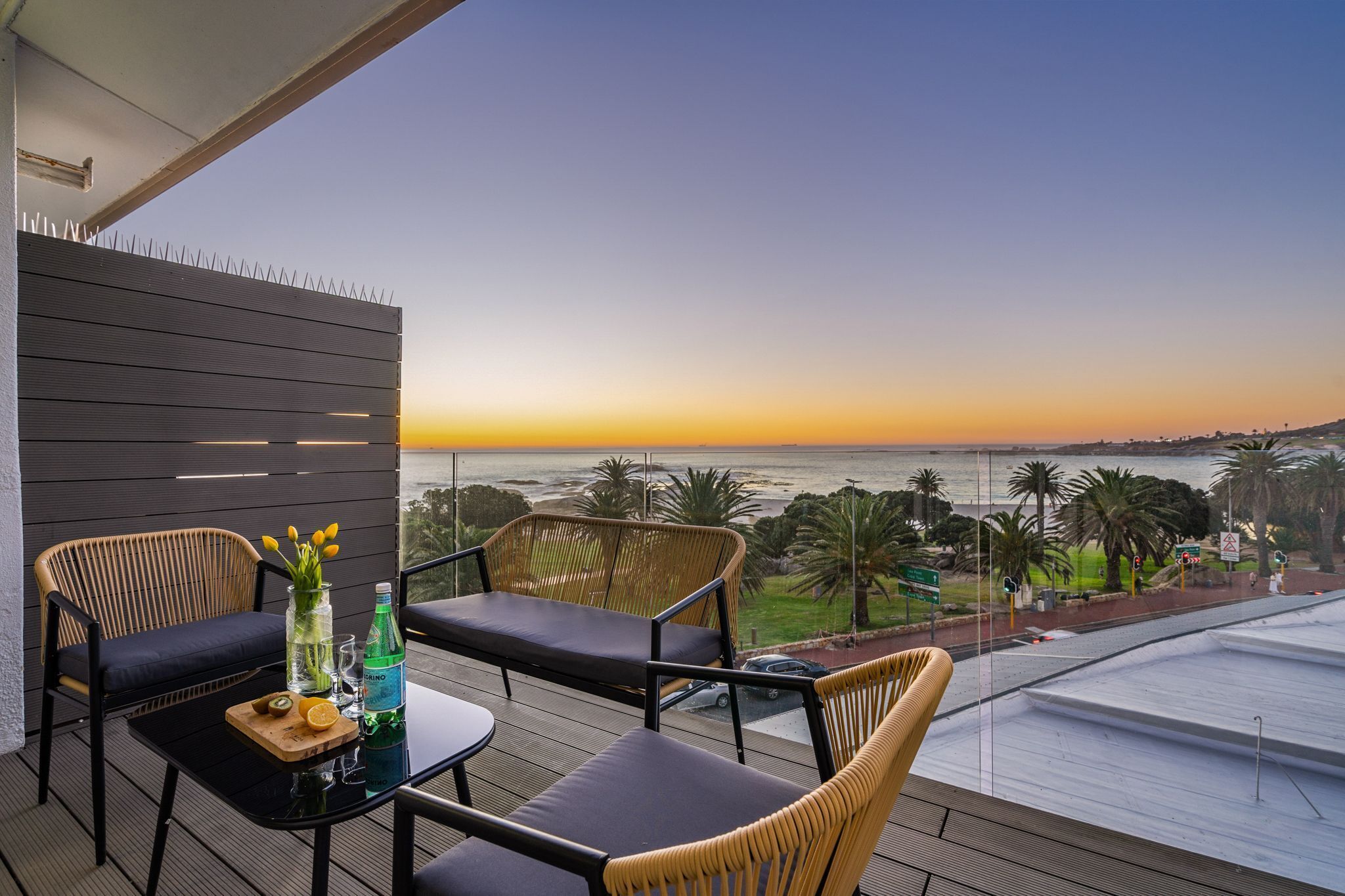 Apartment (2 Bedrooms) | Innenbereich