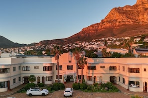 Apartment (2 Bedrooms) | Interior - Brighton Court (Cape Town)