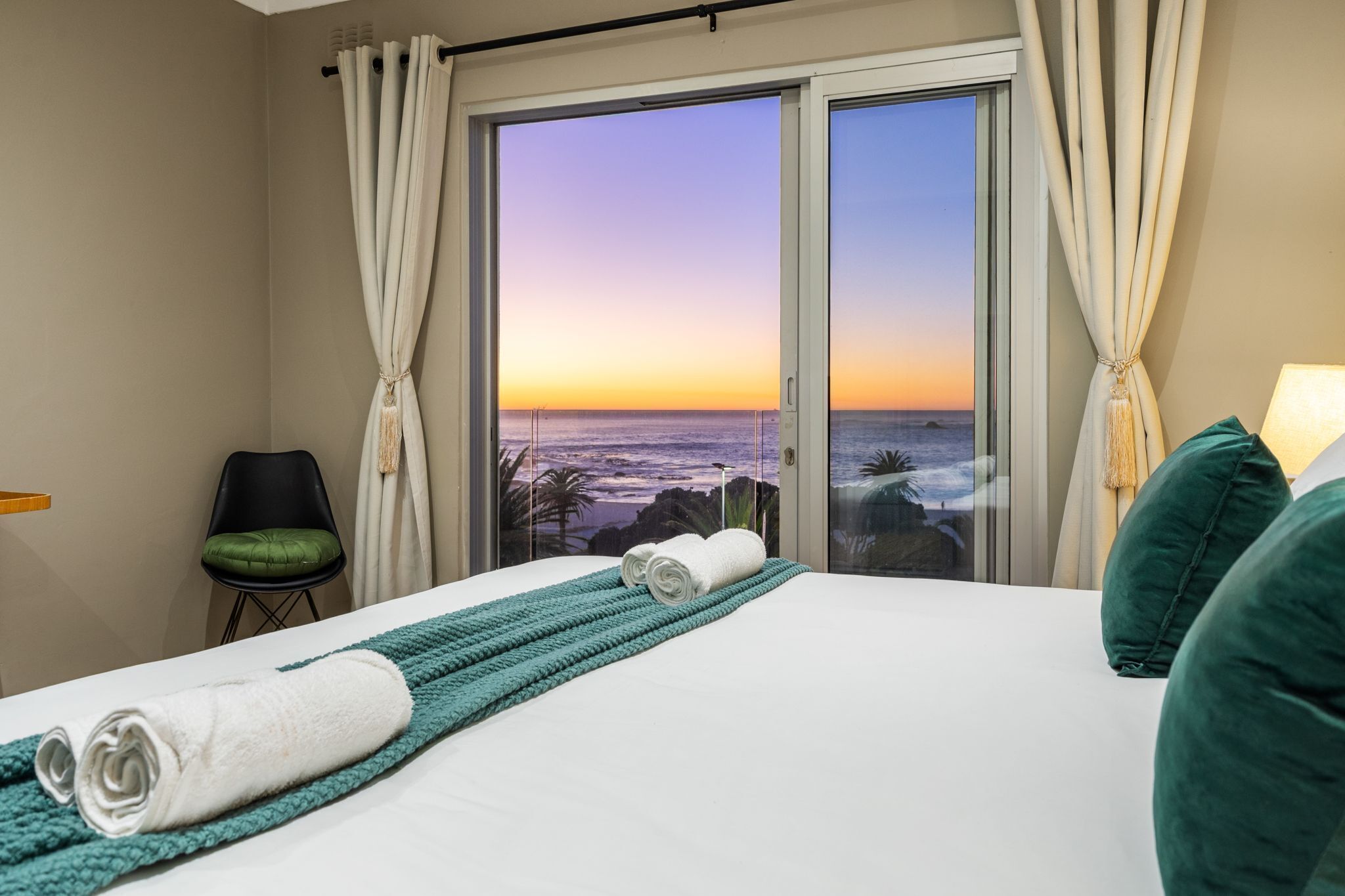 Apartment (2 Bedrooms) | Innenbereich