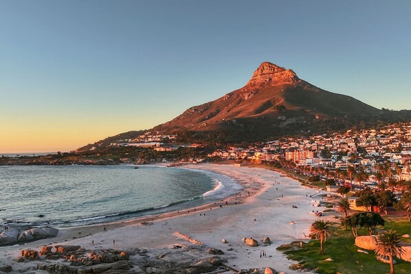 Apartment (2 Bedrooms) | Interior - Brighton Court (Cape Town)