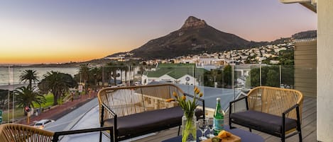 Apartment (2 Bedrooms) | Fassade der Unterkunft