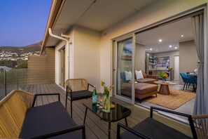 Apartment (2 Bedrooms) | Interior - Brighton Court (Cape Town)