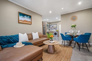 Appartement (2 Bedrooms) | Intérieur