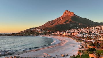 Apartment (2 Bedrooms) | Innenbereich