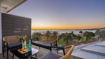 Appartement (2 Bedrooms) | Intérieur