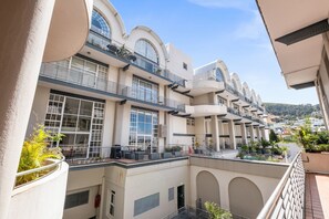 Apartment (1 Bedroom) | Interior - The Studios 309 (Cape Town)