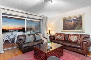 Appartement (2 Bedrooms) | Intérieur