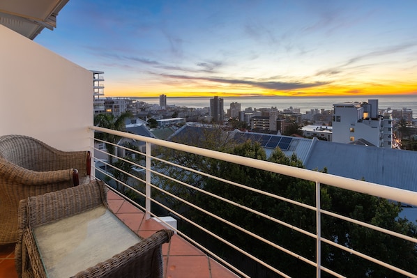 Departamento (2 Bedrooms) | Interior