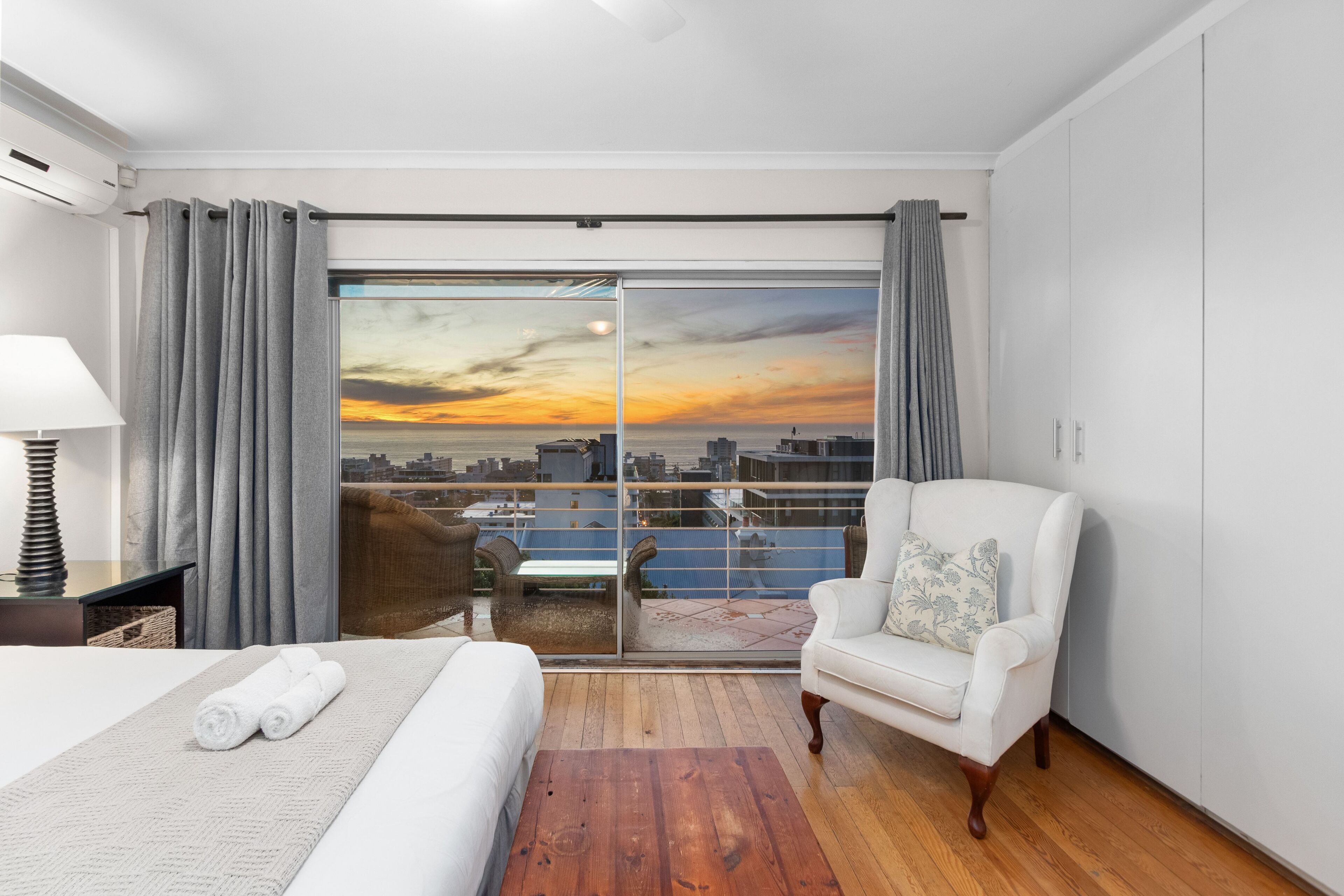 Appartement (2 Bedrooms) | Interieur