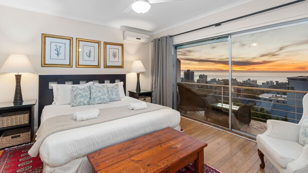 Leilighet (2 Bedrooms) | Innvendig
