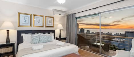 อพาร์ทเมนท์ (2 Bedrooms) | ภายใน