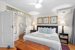 Departamento (2 Bedrooms) | Interior