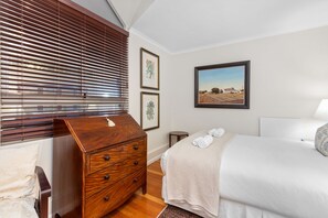 Appartement (2 Bedrooms) | Intérieur