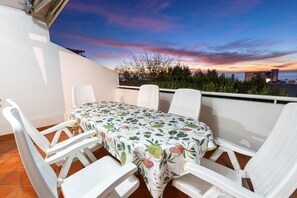 Appartement (2 Bedrooms) | Intérieur