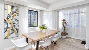 아파트 (2 Bedrooms) | 내부