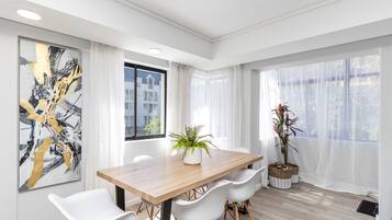 Apartment (2 Bedrooms) | Innenbereich