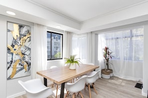 Departamento (2 Bedrooms) | Interior