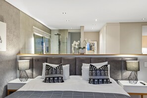 Apartment (2 Bedrooms) | Innenbereich