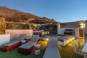 Apartment (2 Bedrooms) | Innenbereich