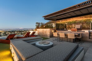 Apartment (2 Bedrooms) | Innenbereich