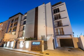 Apartment (2 Bedrooms) | Interior - Elements on Battery (Cape Town)