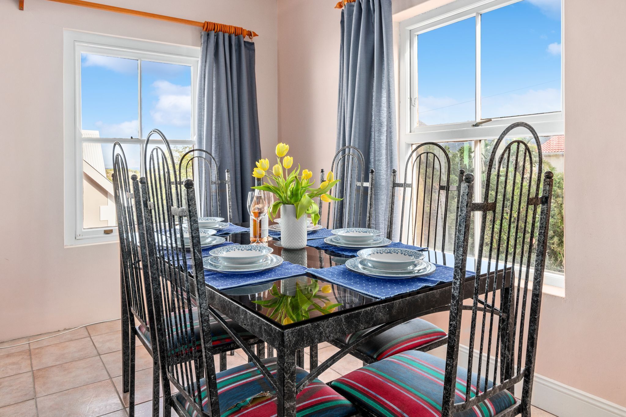 Apartment (3 Bedrooms) | Interior