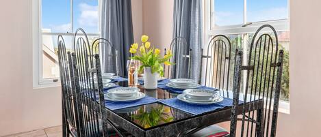Departamento (3 Bedrooms) | Interior