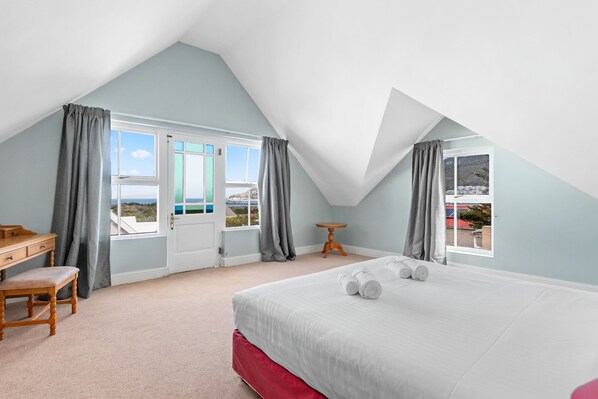 Lägenhet (3 Bedrooms) | Interiör