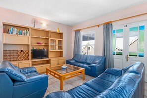 Apartment (3 Bedrooms) | Interior