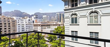 Appartamento (1 Bedroom) | Facciata della struttura