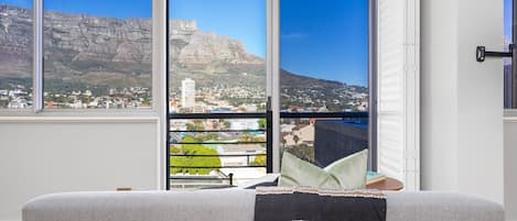 公寓 (0 Bedroom) | 內部