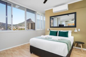 Apartment (0 Bedroom) | Interior - Perspectives 1107 (Cape Town)