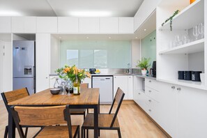 Apartamento (0 Bedroom) | Parte interna