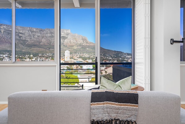 Apartment (0 Bedroom) | Interior