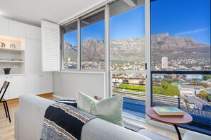 Apart Daire (0 Bedroom) | Konaklama yerinin ön cephesi