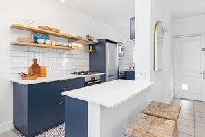 Apartment (1 Bedroom) | Interior - Summerville Beach Loft (Cape Town)
