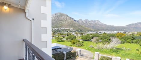 아파트 (1 Bedroom) | 숙박 시설 정면