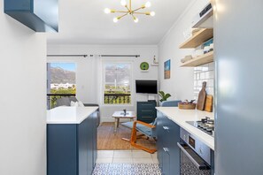 アパ�ートメント (1 Bedroom) | 内装