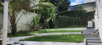 Cozy house in the municipality of Borborema, close to Bananeiras, spacious and safe