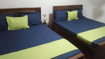 Basic-Doppelzimmer, Balkon, Seeblick