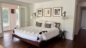 6 bedrooms, free WiFi, bed sheets - 2 minutes to the Upperville Horse Show (Upperville)